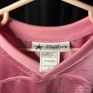 AUTHENTIC Dallas Cowboys Jersey